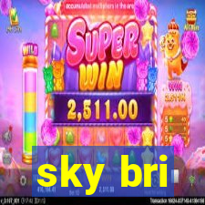 sky bri